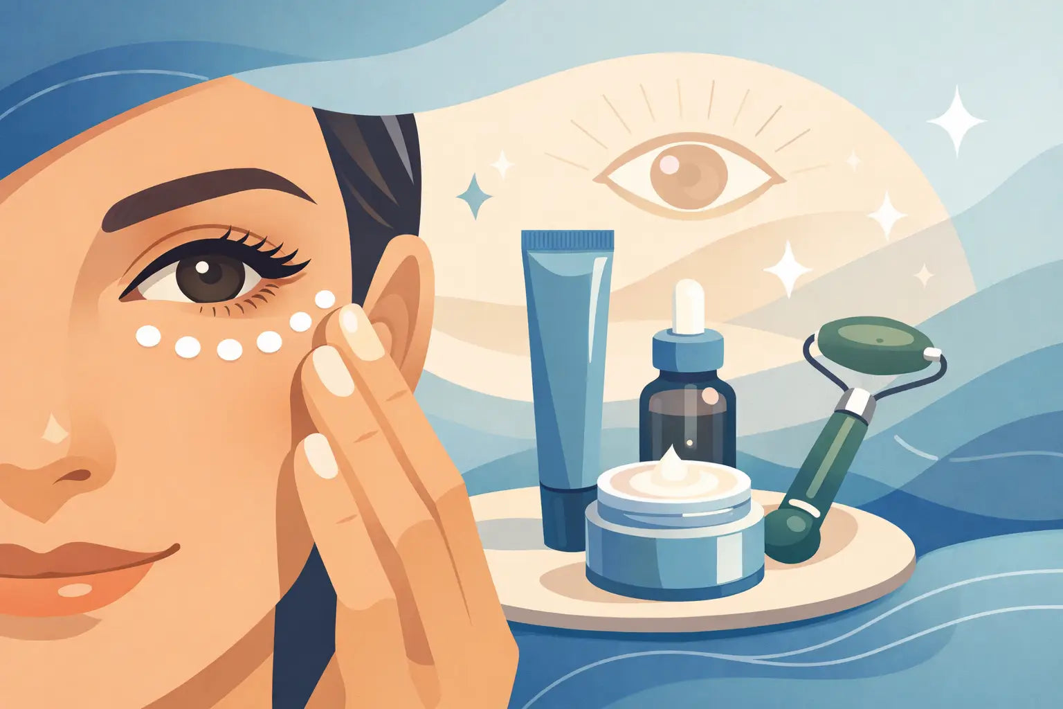 Eye Cream for Wrinkles Review: What Works
