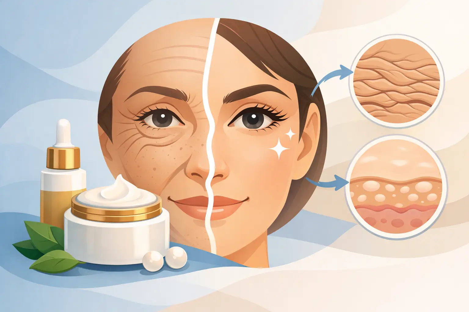 Can Eye Cream Reduce Wrinkles? Realistic Results