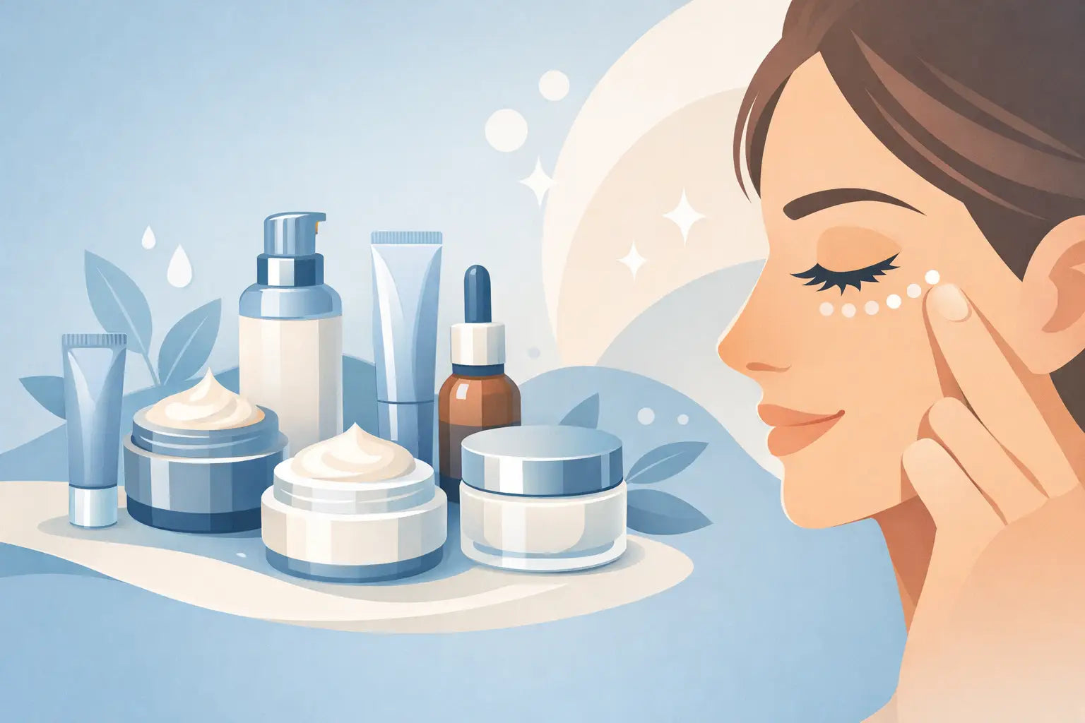 11 Best Eye Creams for Wrinkles
