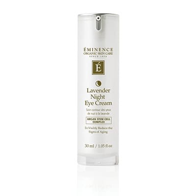 eye creams