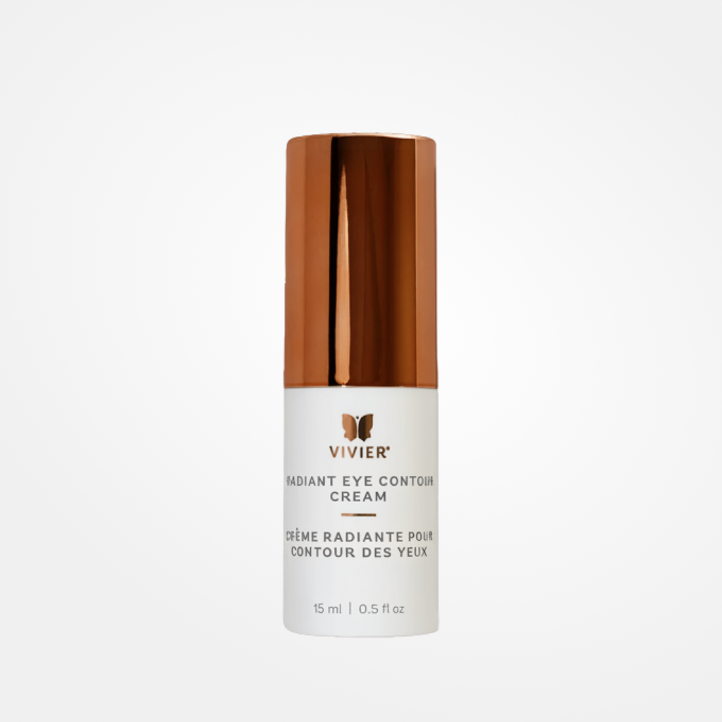 Vivier Radiant Eye Contour Cream