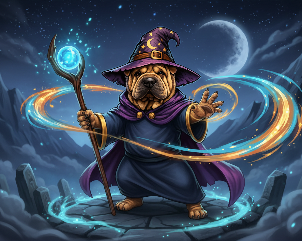 Wrinkle Wizard
