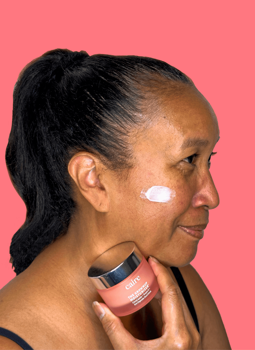 Best Moisturizer for Mature Skin - Wrinkle Wizard