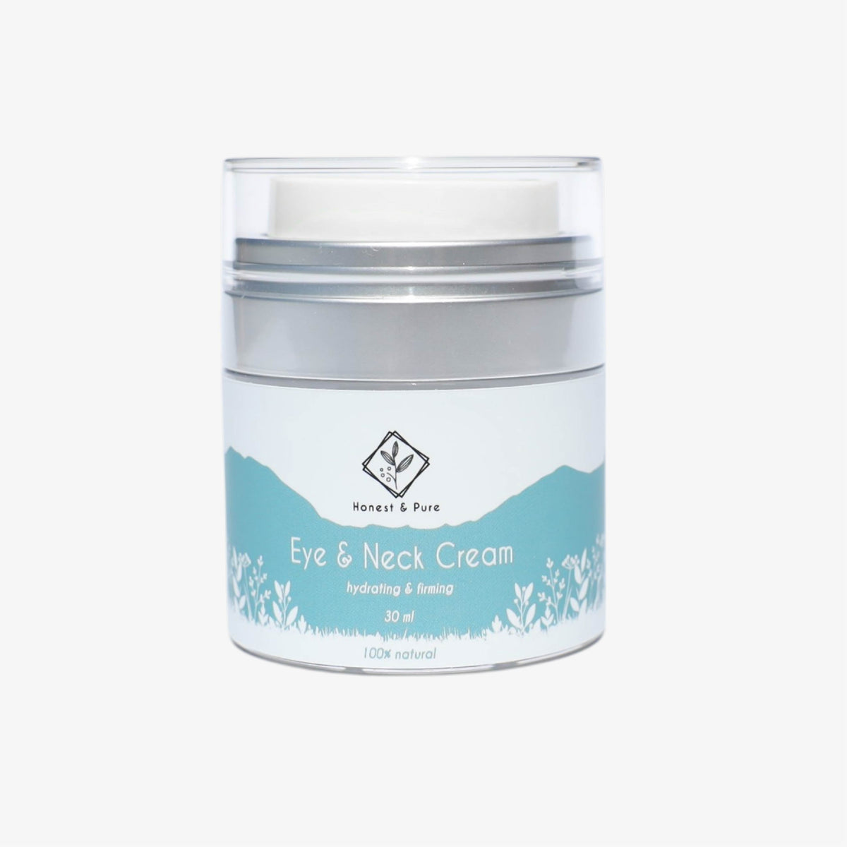 Eye & Neck Cream for Dark Circles and Wrinkles