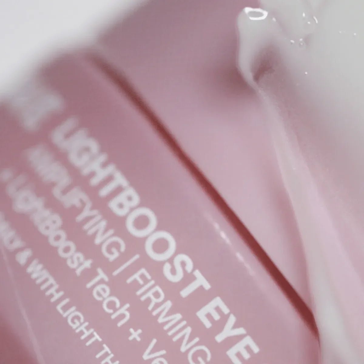 Light Therapy Boosting Eye Cream - Wrinkle Wizard