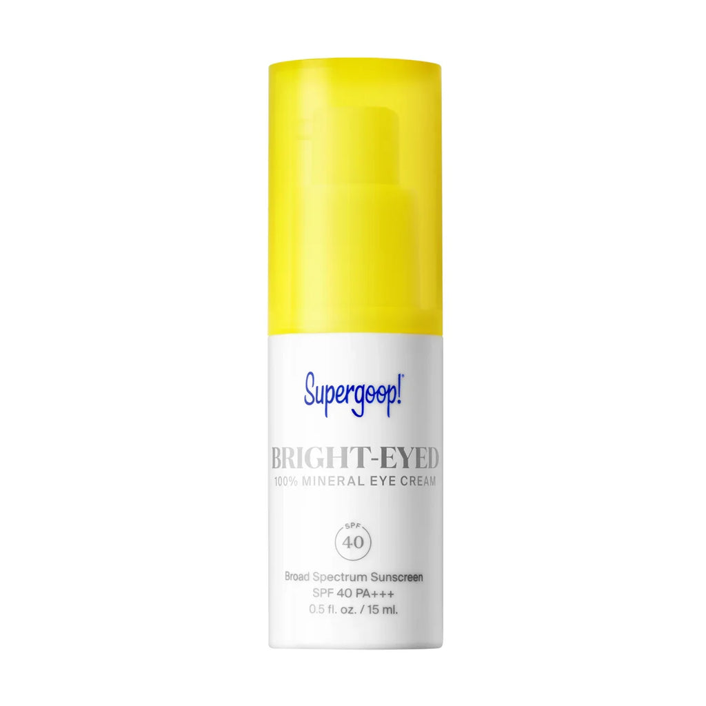 eye creams